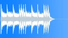 Roots and Revelations (Sting 2) Stock Music