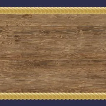 Rope background Stock Illustration