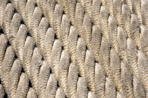 Rope background Stock Photos
