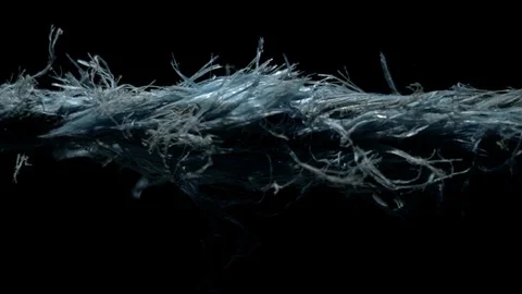 Rope breaking Stock Footage 119250857