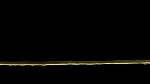 Rope breaks Stock Footage 27331715