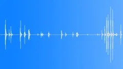 ROPE, CREAK Sound Effect