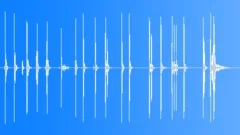 ROPE, CREAK Sound Effect