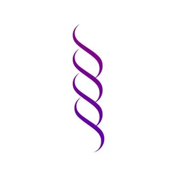 Rope Element Logo design. Stock Vector illustration isolated on white background Stock Illustration
