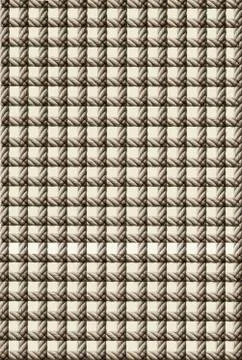 Rope frame background Stock Photos