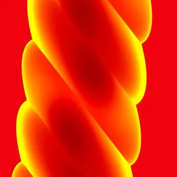 Rope Stock Illustration