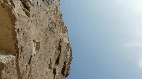 Jump Off Cliff Stock Video Footage | Royalty Free Jump Off Cliff Videos