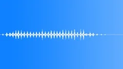 Rope net whooshSound Effect