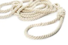 Hand holding rope noose with hangman's knot - Stock Photo [90747691] -  PIXTA