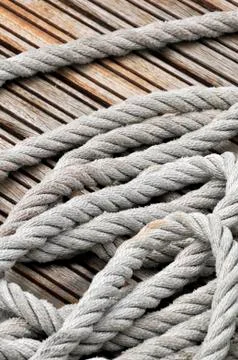 Rope Stock Photos
