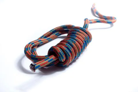 Rope Foto stock