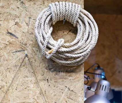 Rope Stock Photos