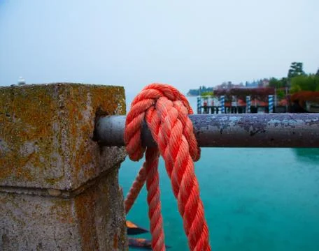 Rope Stock Photos