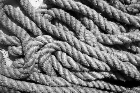 Rope Stock Photos