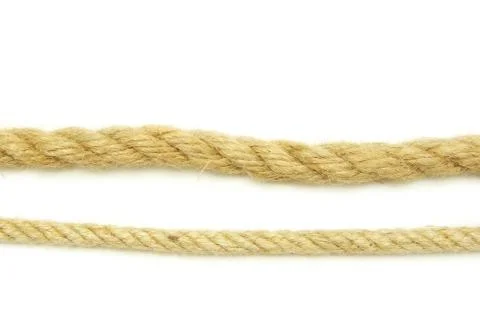 Rope Foto stock