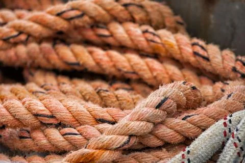 Rope Stock Photos