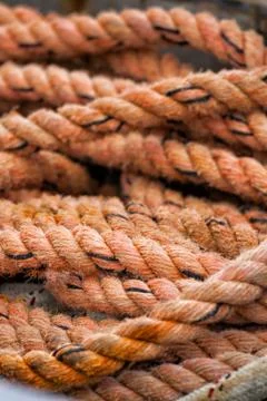 Rope Stock Photos