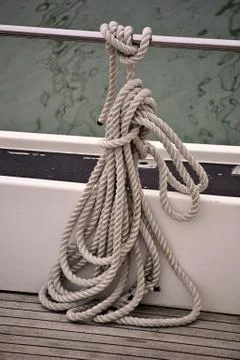 Rope Fotos de archivo