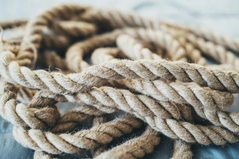 Rope Stock Photos
