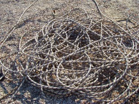 Rope Stock Photos