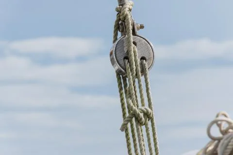 Rope Stock Photos