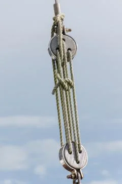 Rope Stock Photos