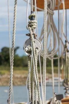 Rope Stock Photos