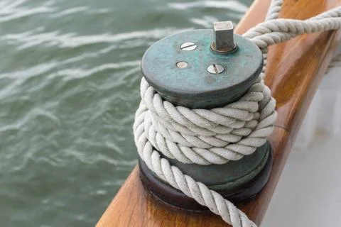 Rope Stock Photos