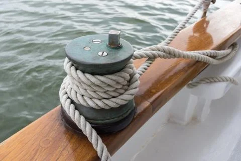 Rope Stock Photos