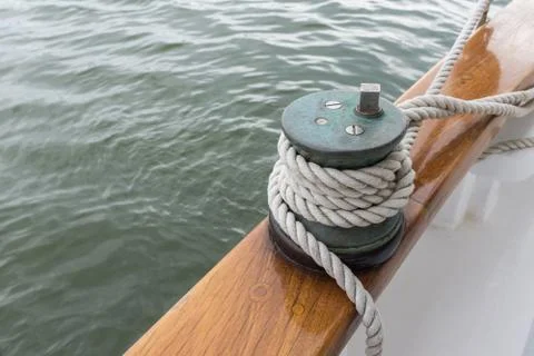Rope Stock Photos