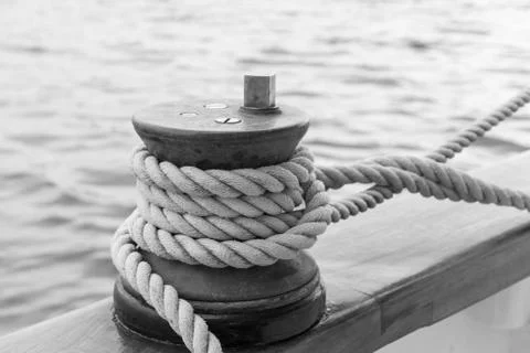 Rope Stock Photos