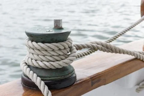 Rope Stock Photos