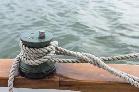 Rope Stock Photos