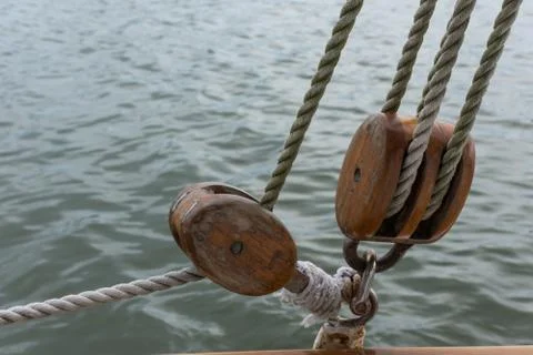 Rope Stock Photos