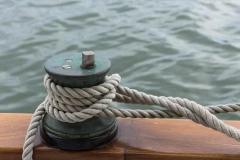 Rope Stock Photos