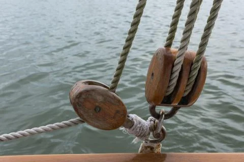 Rope Stock Photos