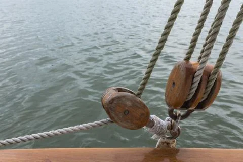 Rope Stock Photos