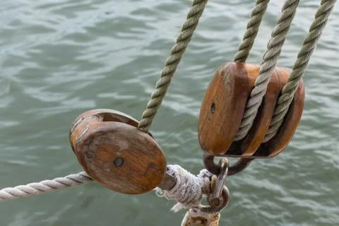 Rope Stock Photos