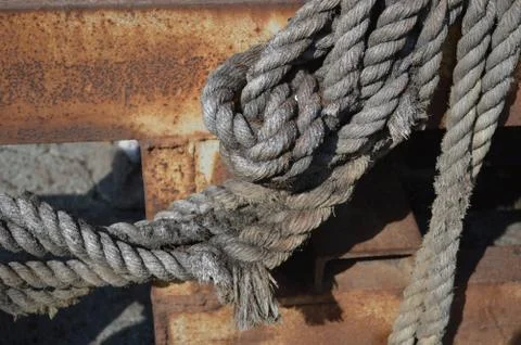 Rope Stock Photos