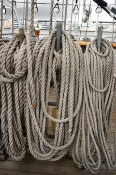 Rope Stock Photos