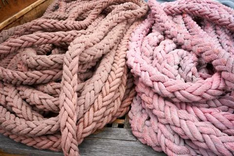 Rope Stock Photos