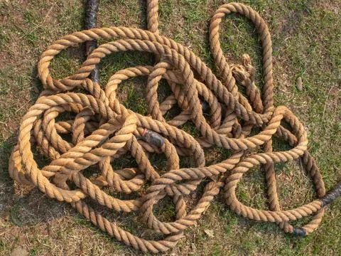 Rope Stock Photos