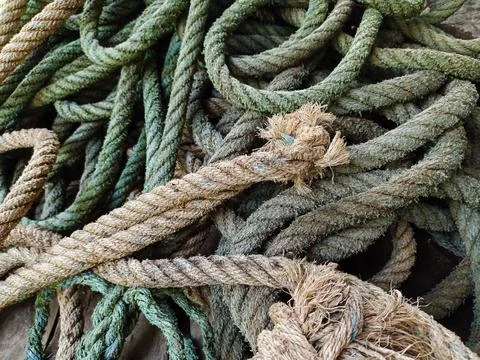 Rope Stock Photos