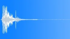 Rope snapSound Effect
