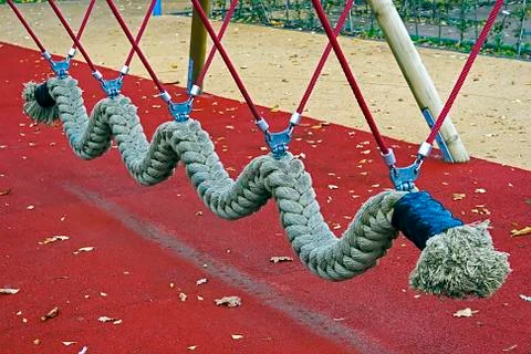 Rope snke Stock Photos