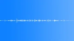 Rope strain 01 Sound Effect