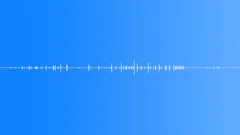 Rope strain 07Sound Effect