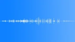 Rope strain 08Sound Effect