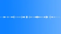 Rope strain 14Sound Effect