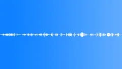 Rope strain 17Sound Effect